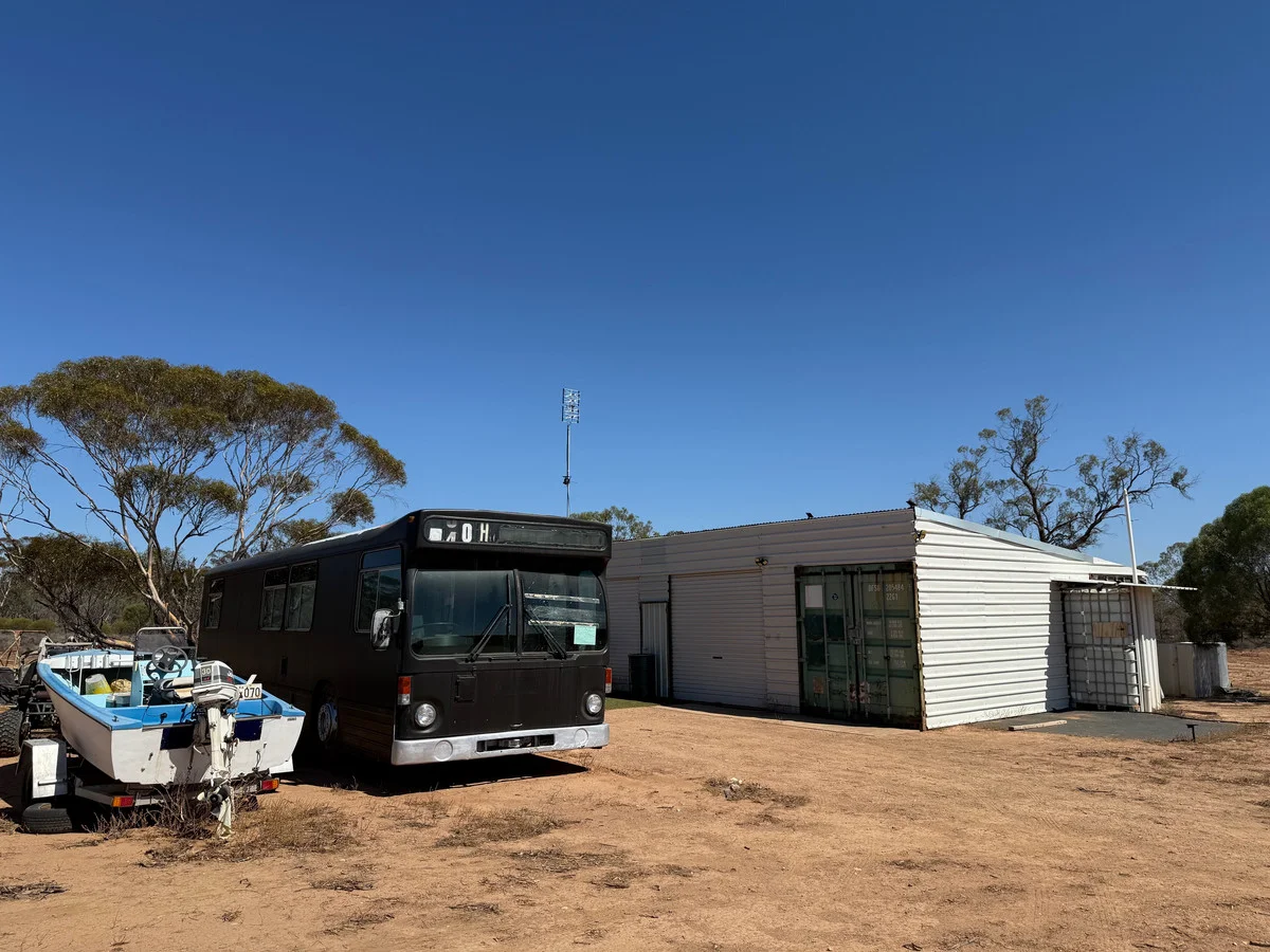 Lot 49 Moorundie Road (access via Mallee Acres Road), Fisher SA 5354