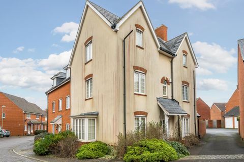 Cumnor, Oxford OX2