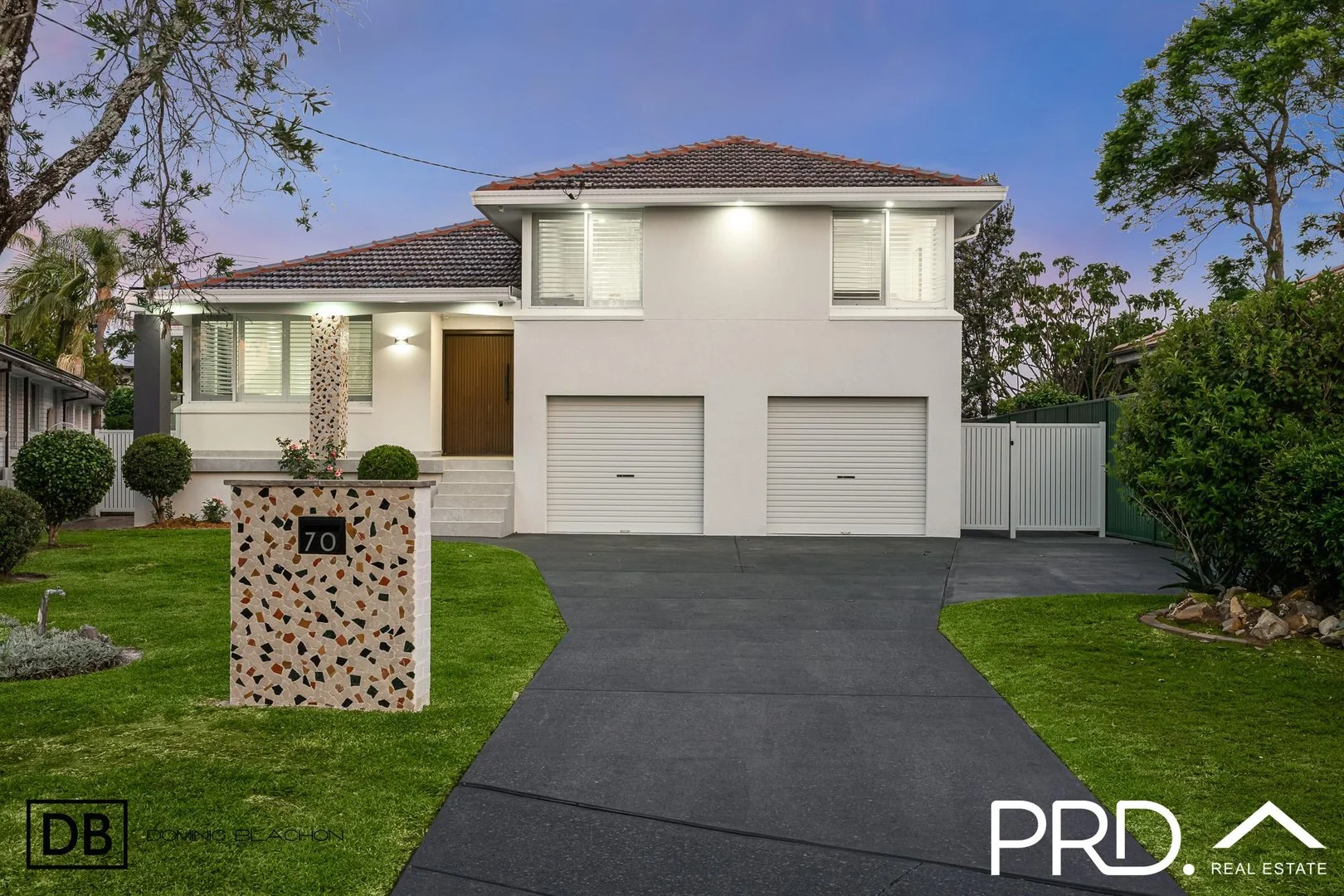 70 Ellesmere Street, Panania NSW 2213