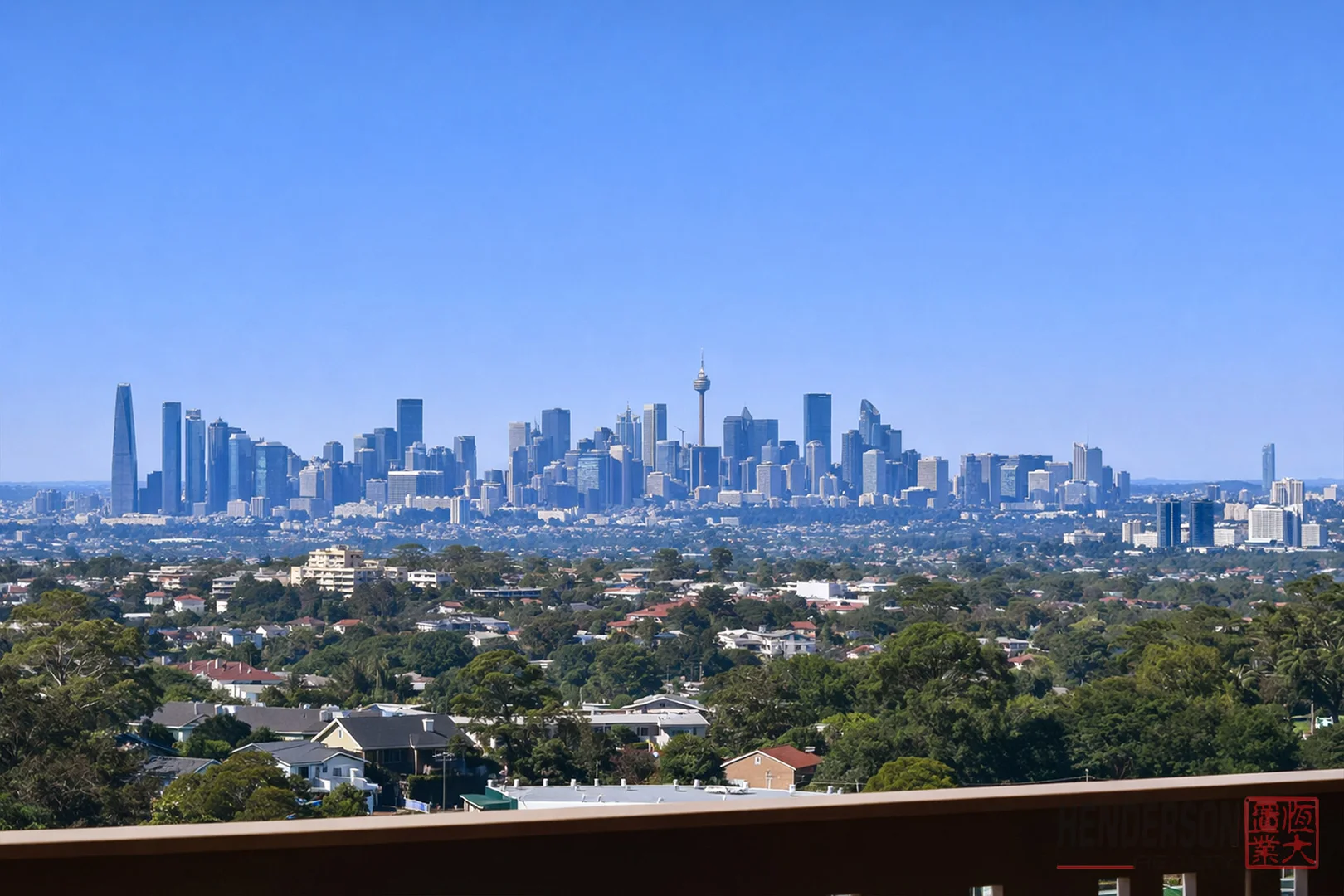 Additional image 6 of 1306/21 Treacy Street, Hurstville NSW 2220