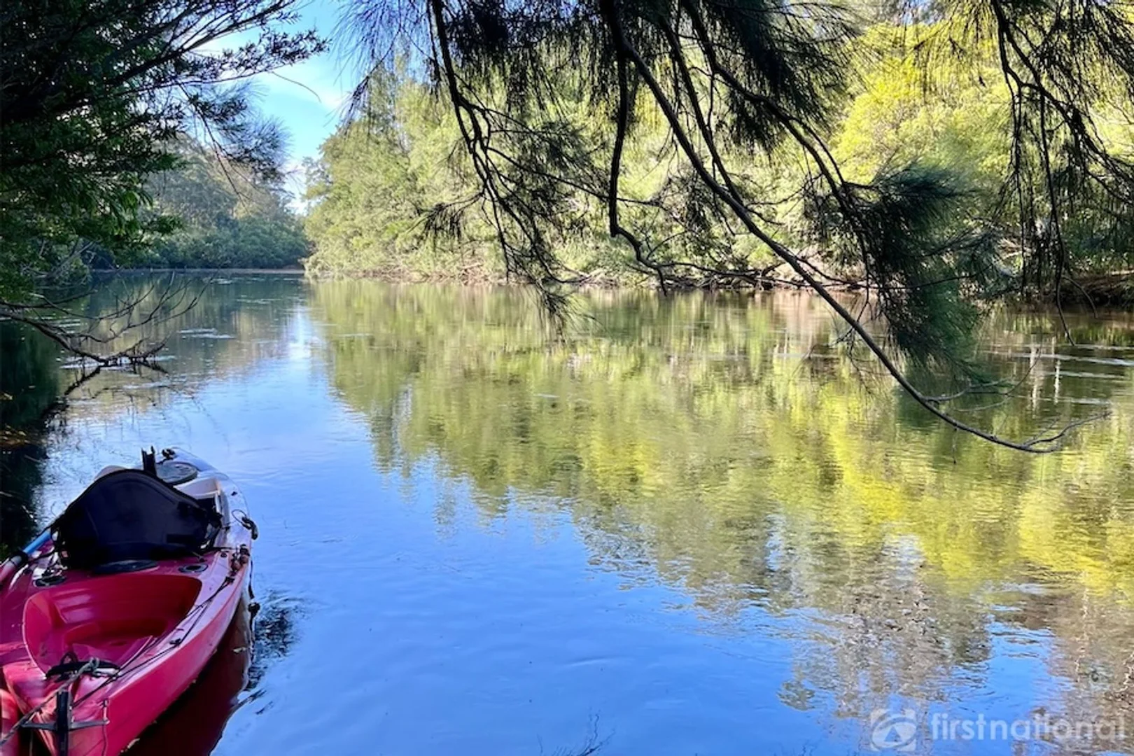 Additional image 3 of Lot 10/- The River Road, Mogood NSW 2538