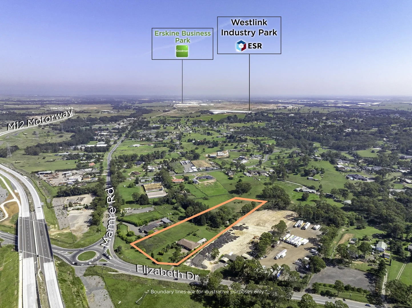 Additional image 3 of 1279 Elizabeth Drive, Mount Vernon NSW 2178