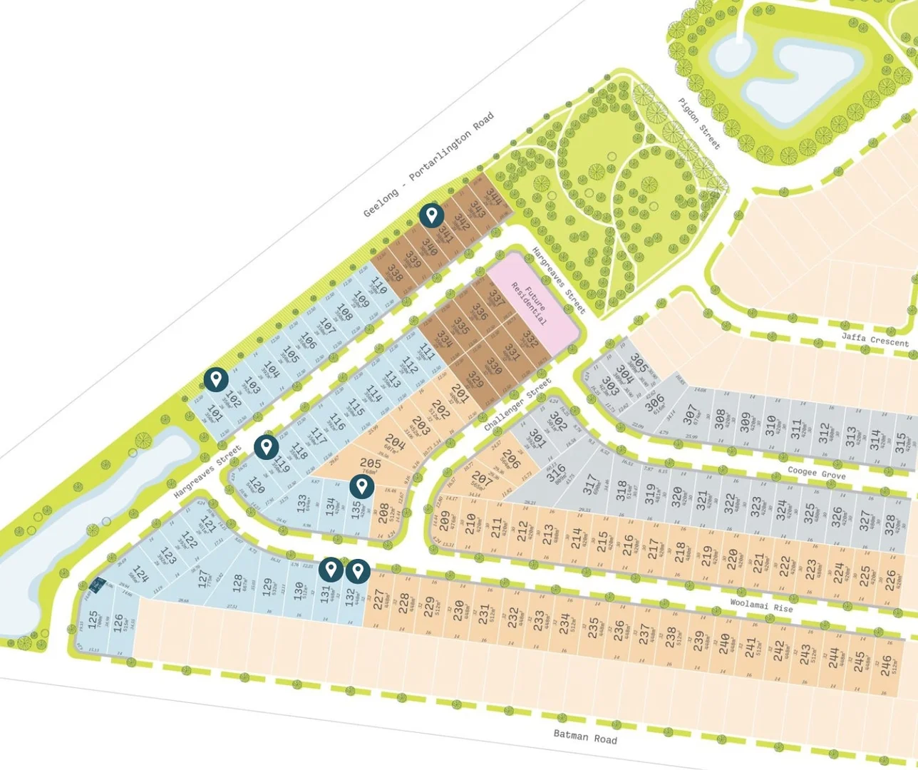 Additional image 7 of 135/11 Woolamai Rise, Portarlington VIC 3223