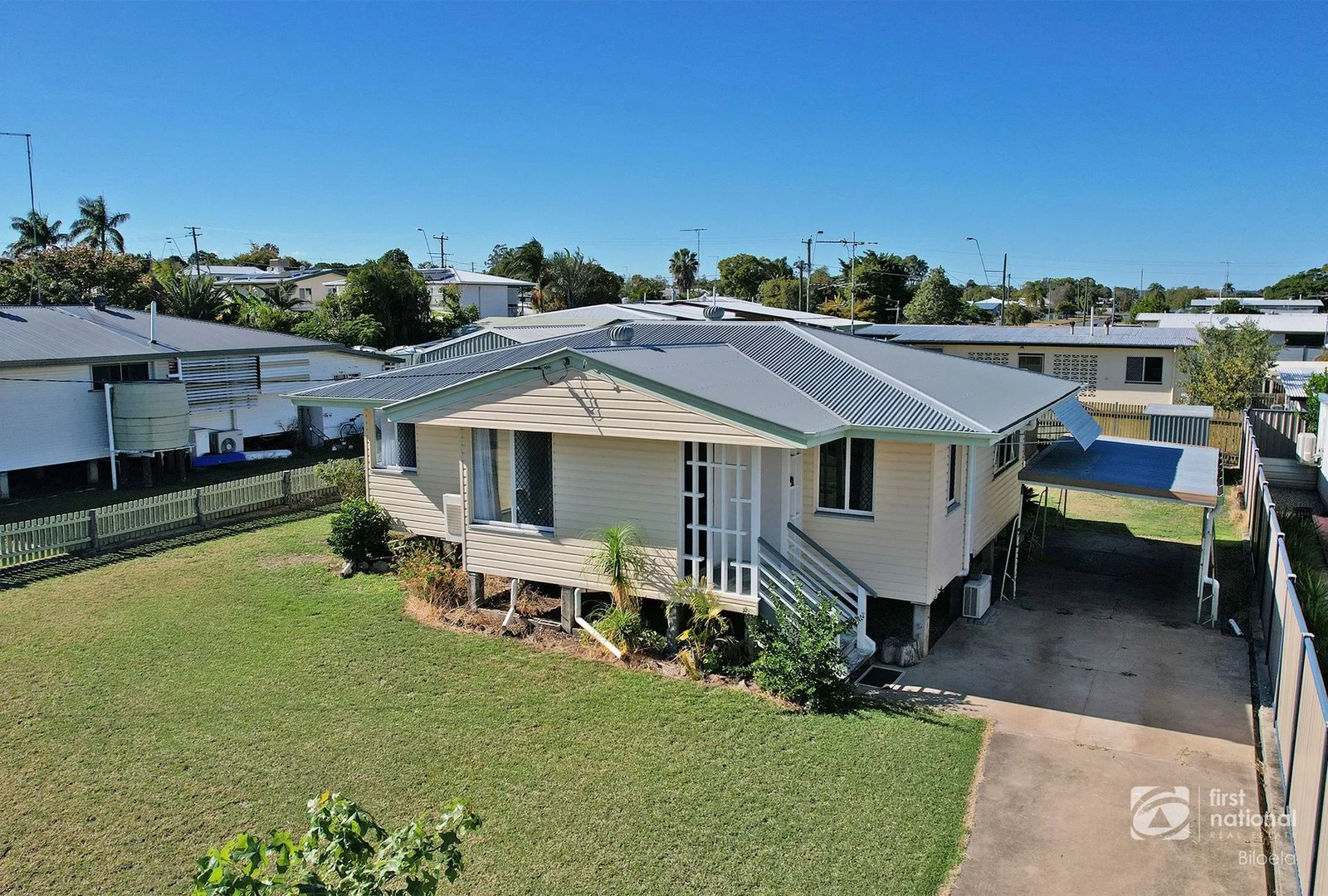 10 Orange Street, Biloela QLD 4715