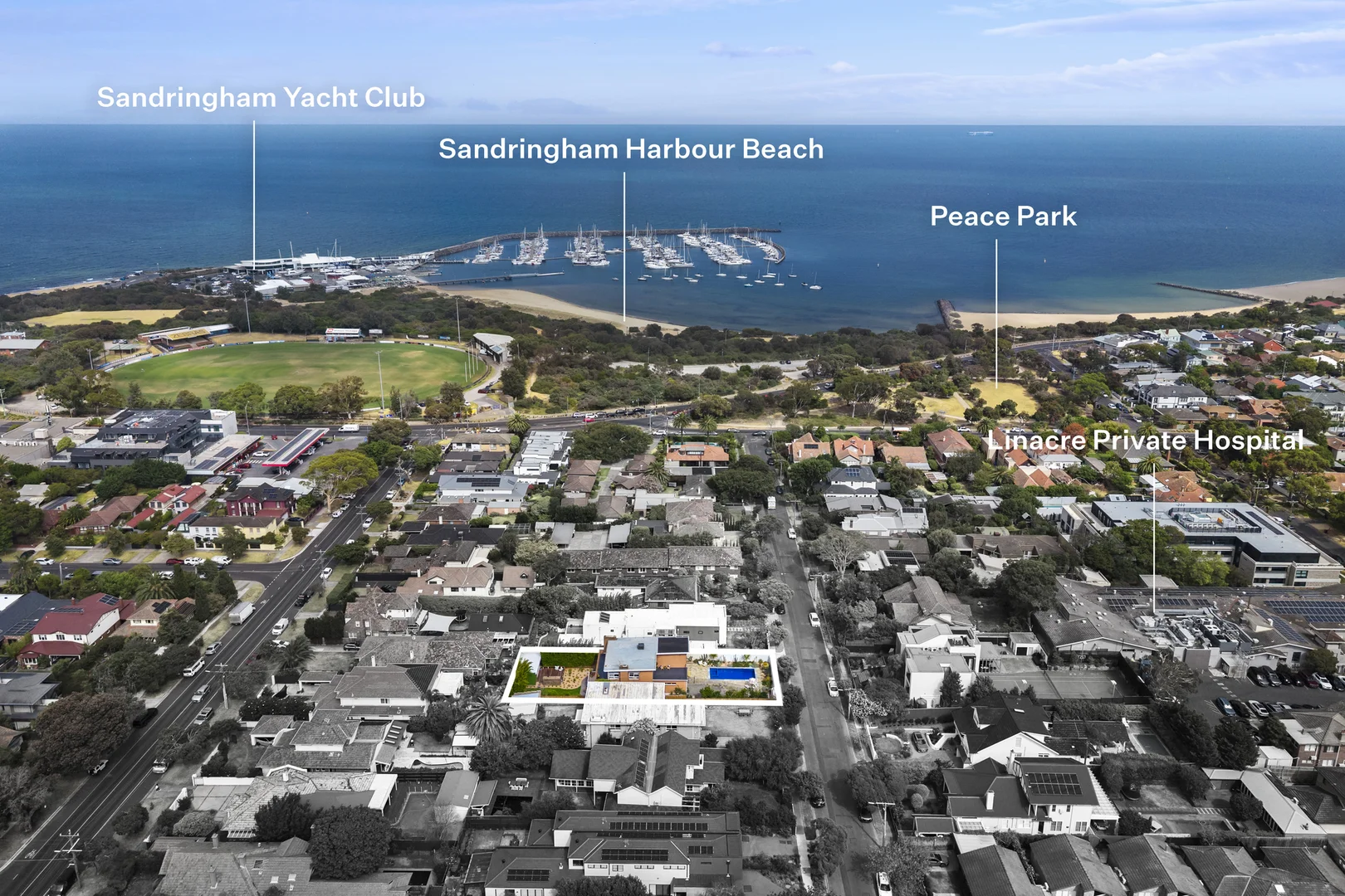 Additional image 3 of 14 Alicia Street, Hampton VIC 3188