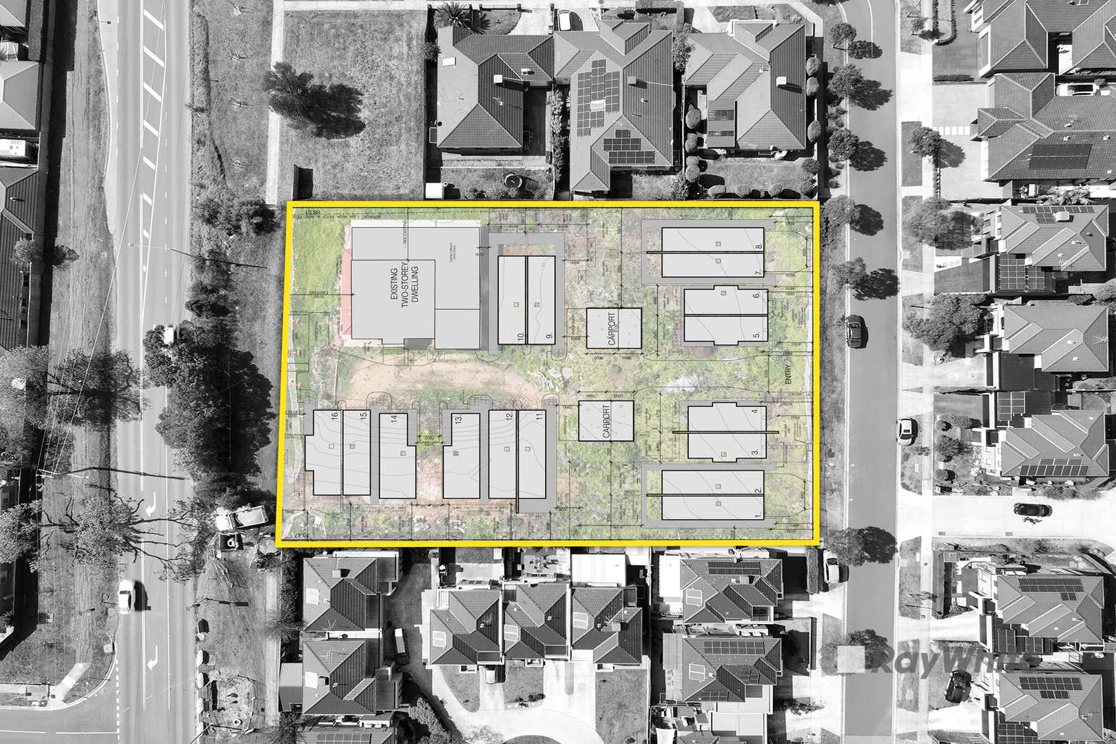 Additional image 7 of 3, 9 & 15/370 Ballarto Road, Skye VIC 3977