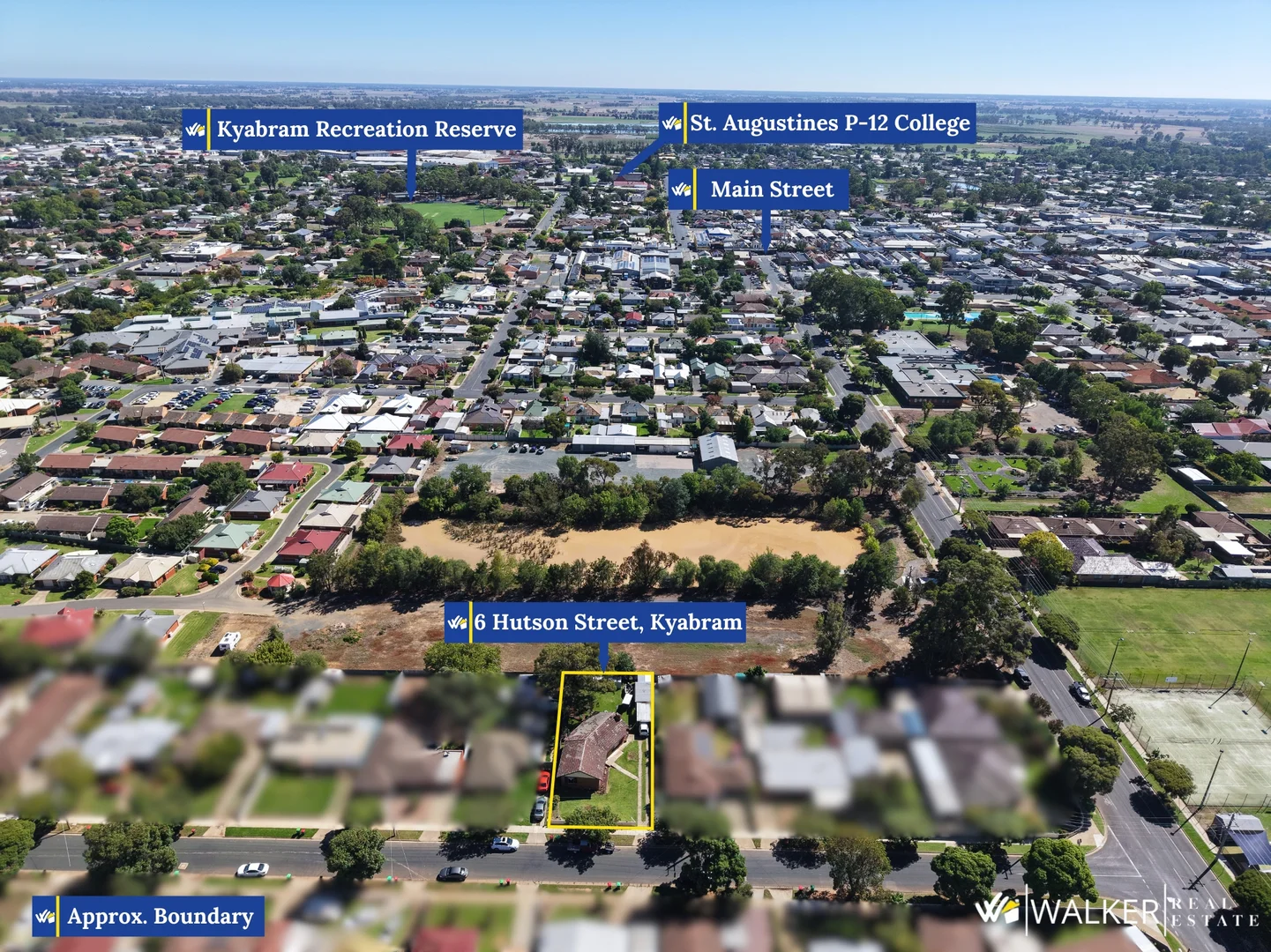 Additional image 7 of 6 Hutson Street, Kyabram VIC 3620