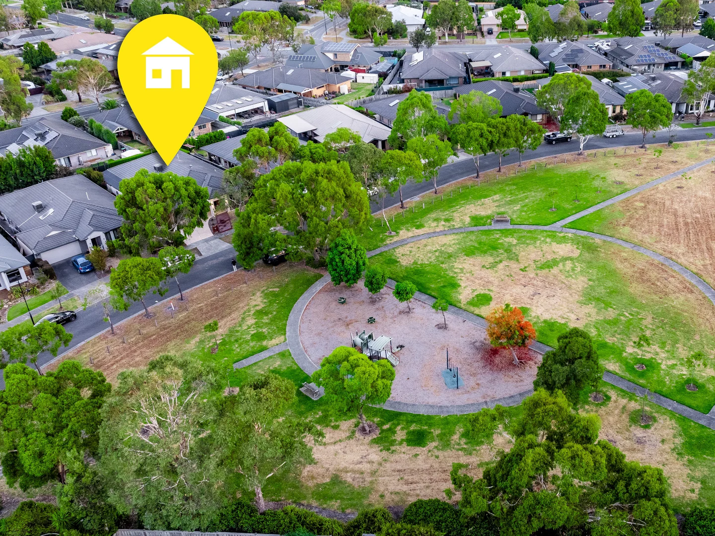 Additional image 34 of 23 Belvista Way, Botanic Ridge VIC 3977