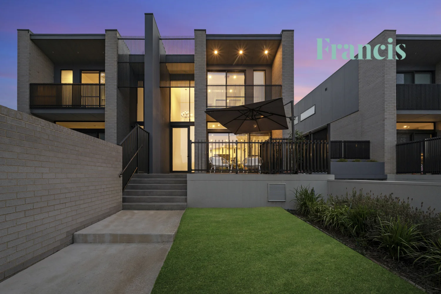 Additional image 2 of 3/32 Gluyas Street, Farrer ACT 2607