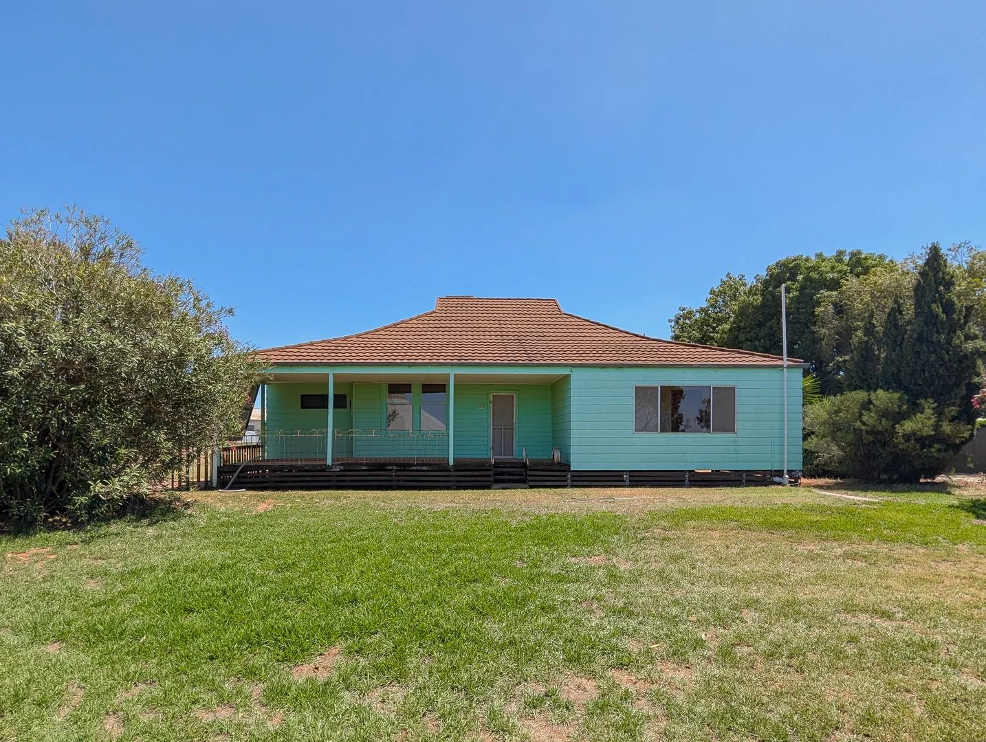 Additional image 2 of 21 Woorinen Road, Woorinen South VIC 3588