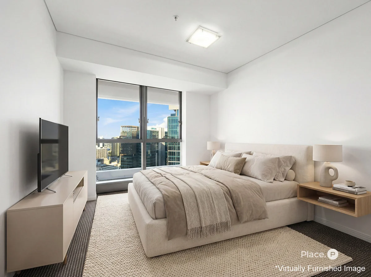 Additional image 4 of 3507/43 Herschel Street, Brisbane City QLD 4000