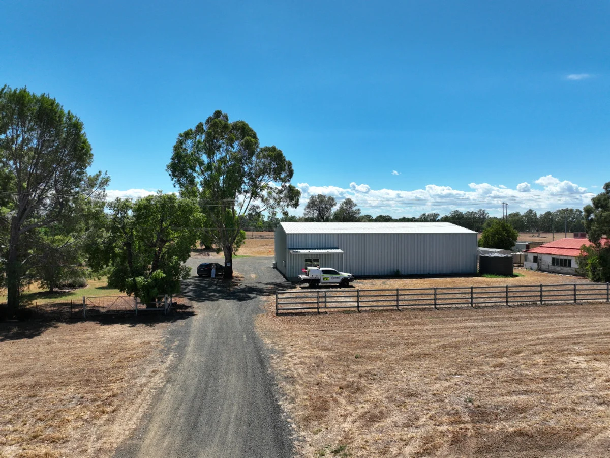 Additional image 20 of 13546 Kamilaroi Highway, Boggabri NSW 2382