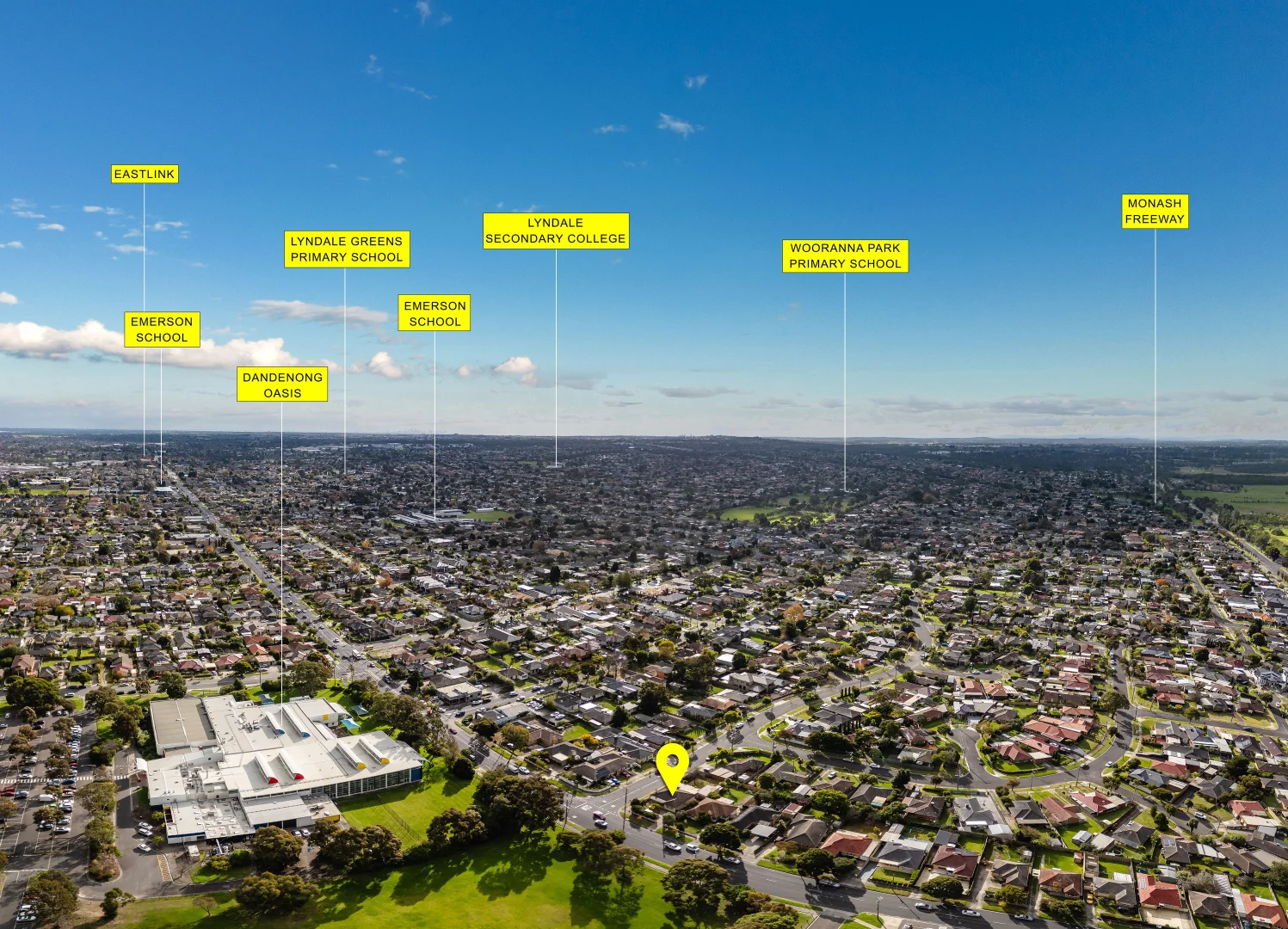 Additional image 13 of 1537 Heatherton Rd, Dandenong North VIC 3175