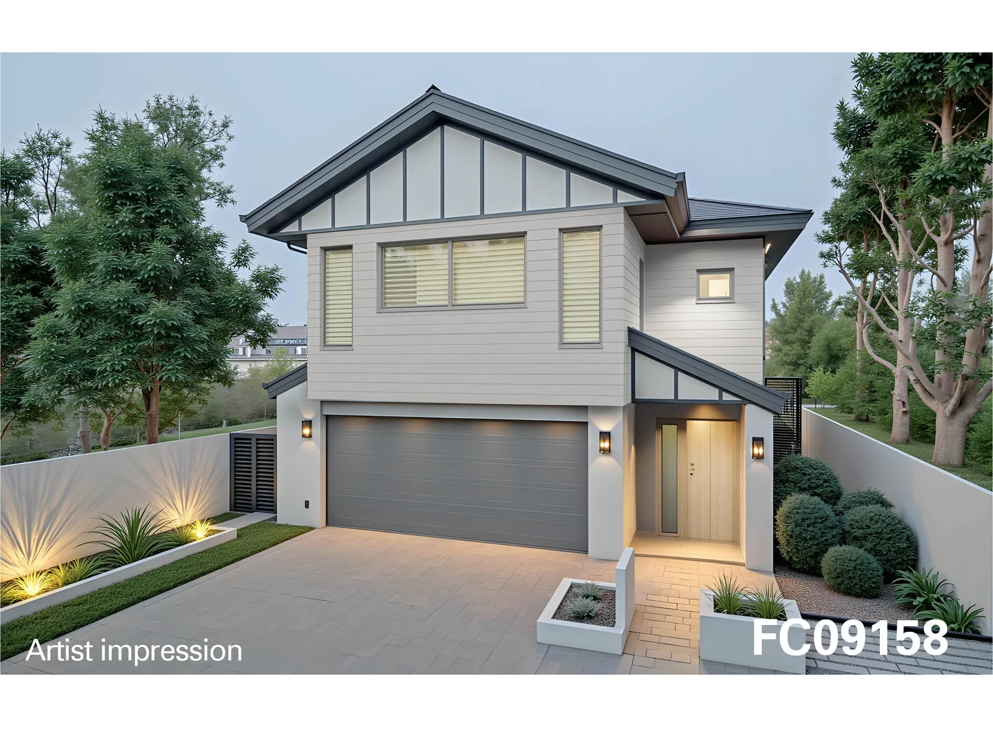 Additional image 5 of Lot 2/72-78 Kimberley Drv, Shailer Park QLD 4128