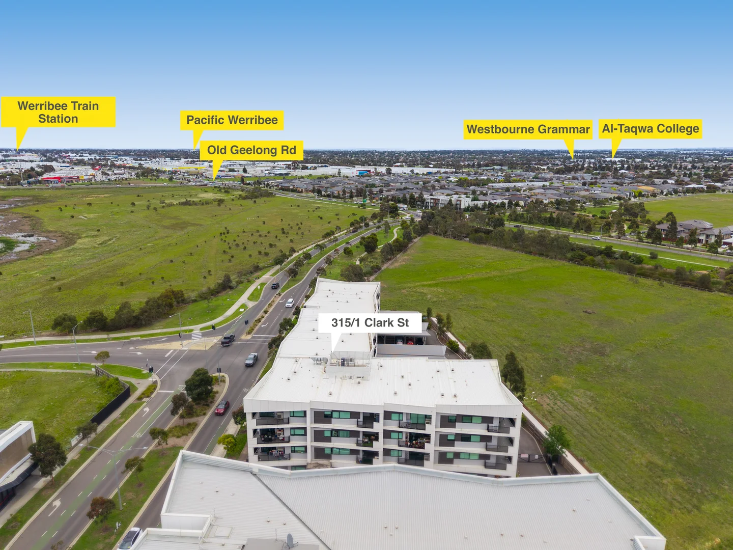 Additional image 13 of 315/1 Clark Street, Williams Landing VIC 3027