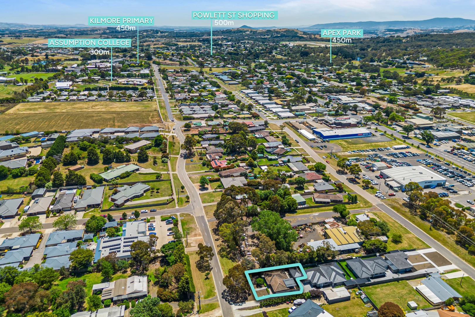 Additional image 16 of 1/120 Sutherland Street, Kilmore VIC 3764