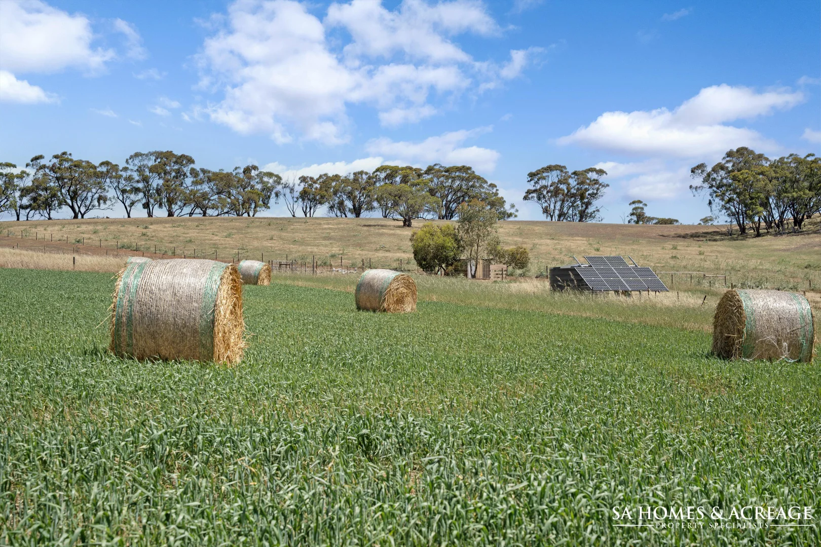 Additional image 33 of 186 Woodlands Road, Cockatoo Valley SA 5351