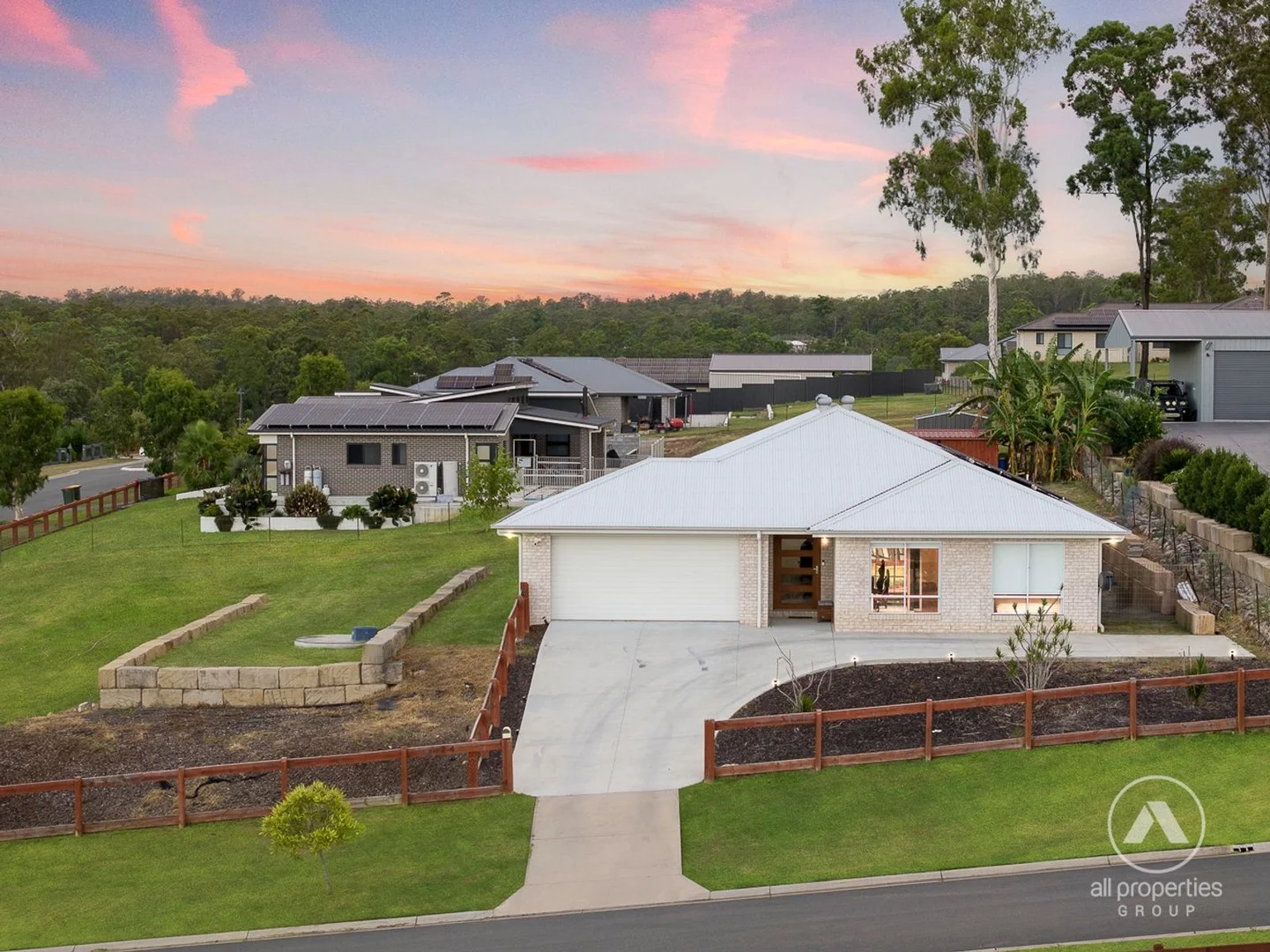 2-4 Flagtail Circuit, New Beith QLD 4124