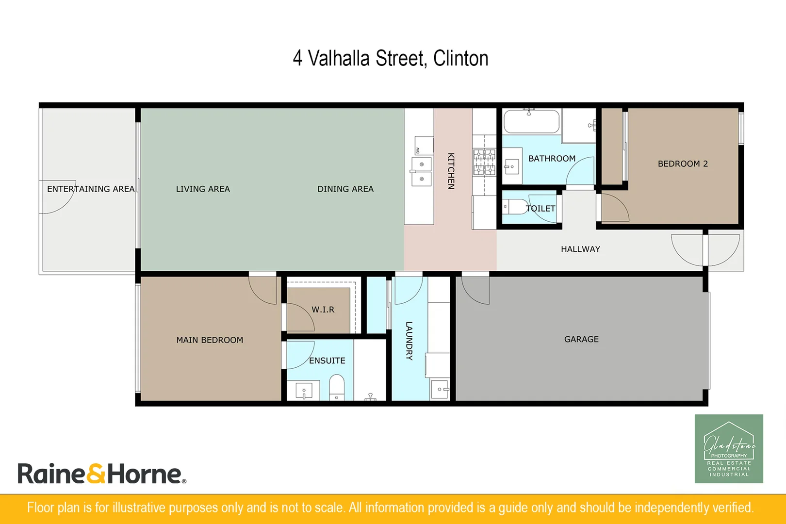 Additional image 20 of 4 Valhalla Street, Clinton QLD 4680