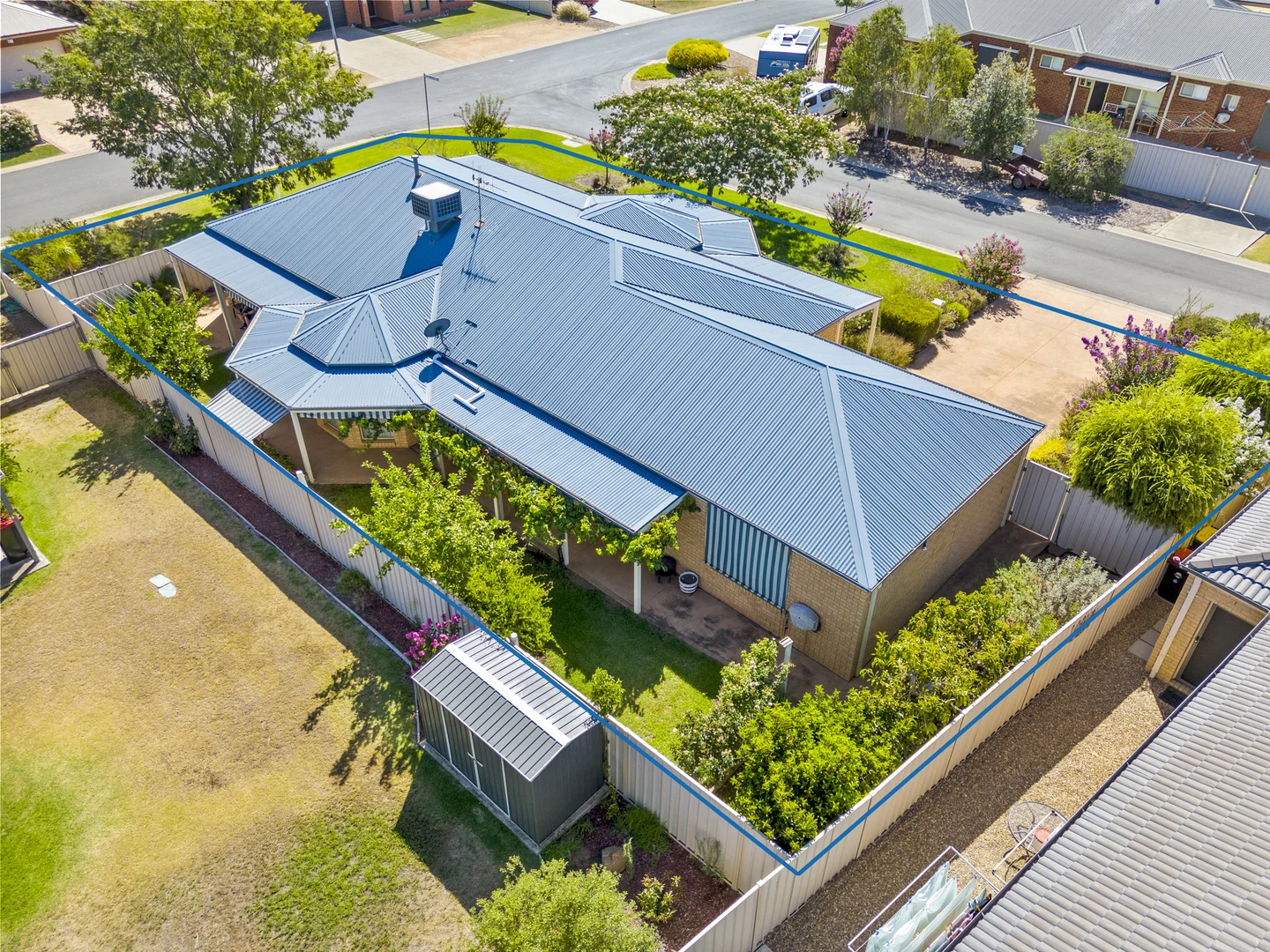 Additional image 14 of 29 Nugget Fuller Drive, Tocumwal NSW 2714