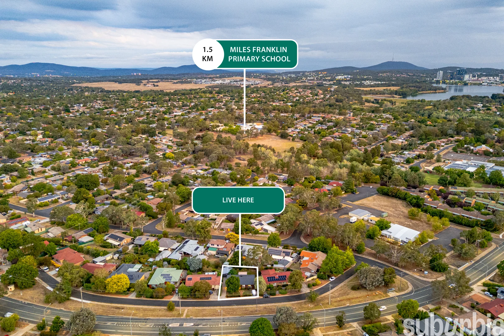 Additional image 28 of 6 Meagher Place, Evatt ACT 2617