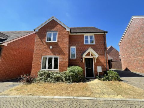 Hope Way, Botley OX2, Room to rent