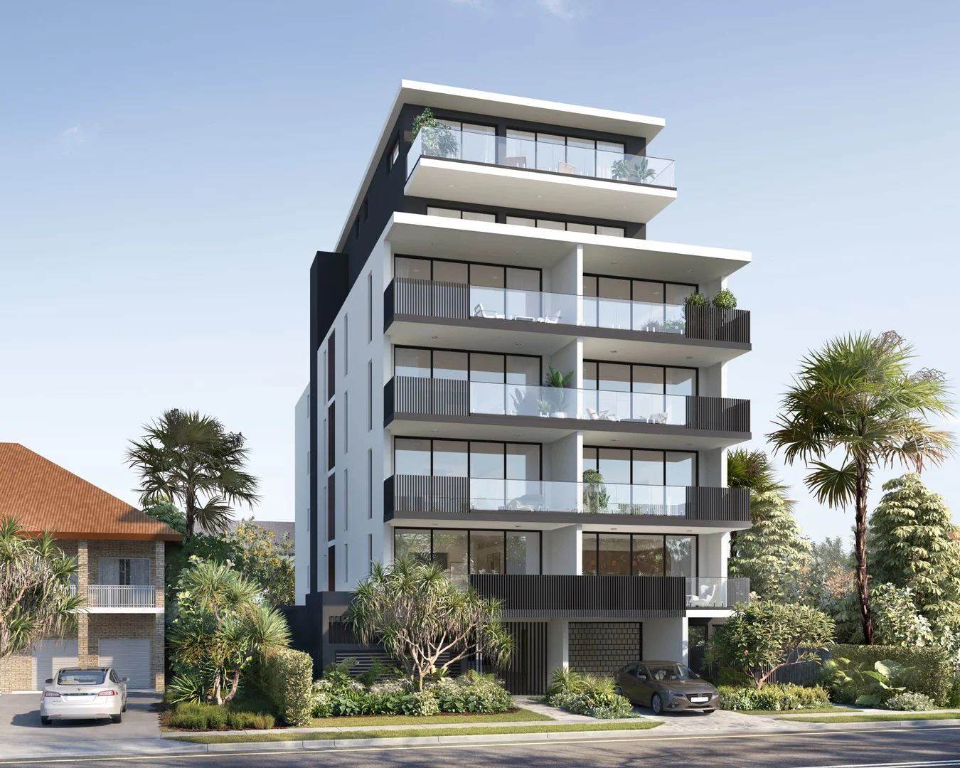 6 Ivory Crescent, Tweed Heads NSW 2485