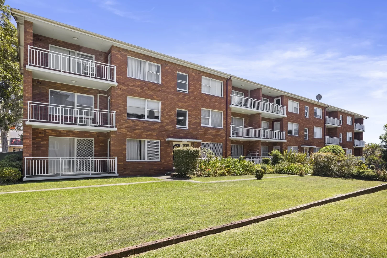 3/191 Liverpool Road, Burwood NSW 2134