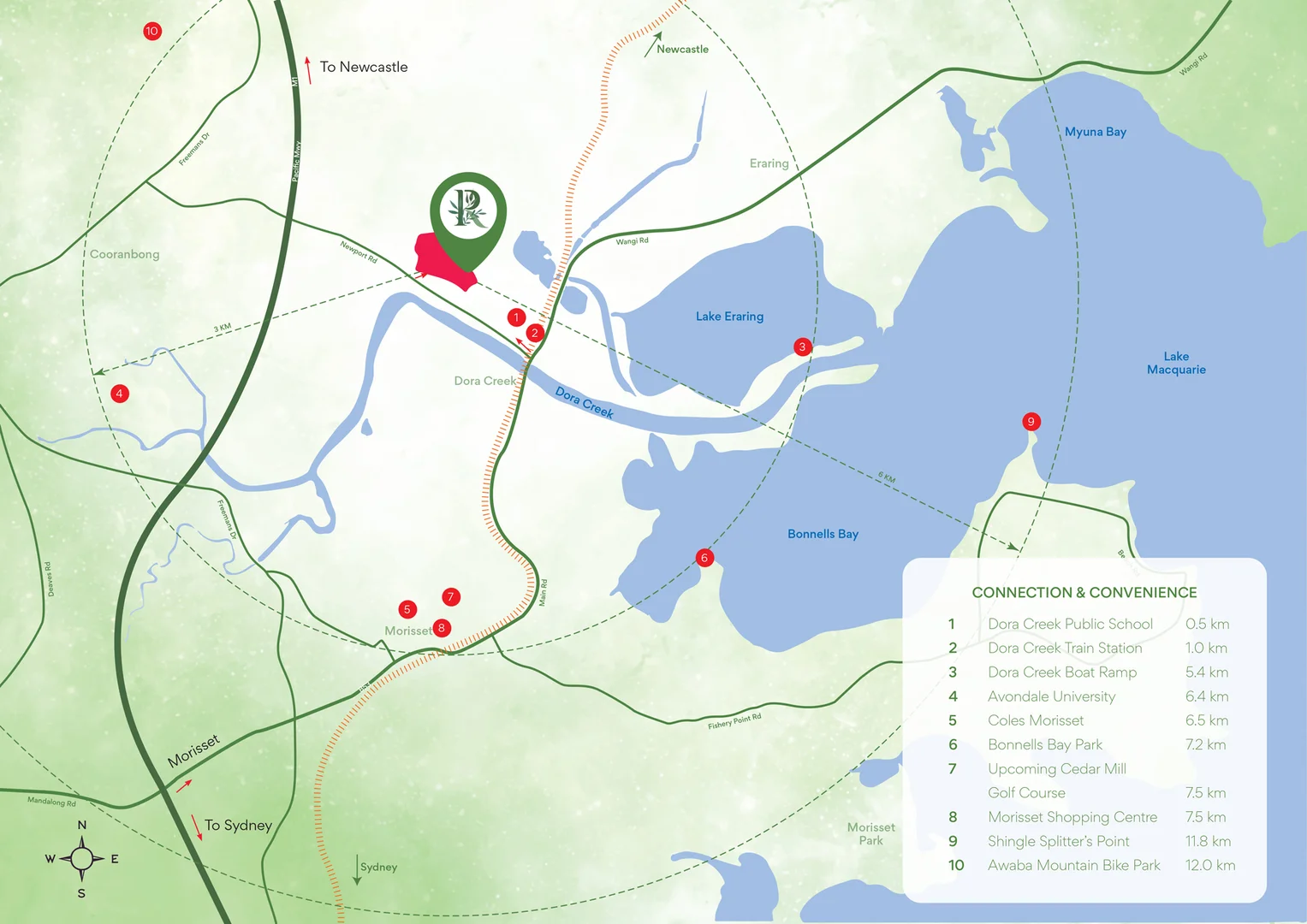 Additional image 4 of 91 Coorumbung Road, Dora Creek NSW 2264