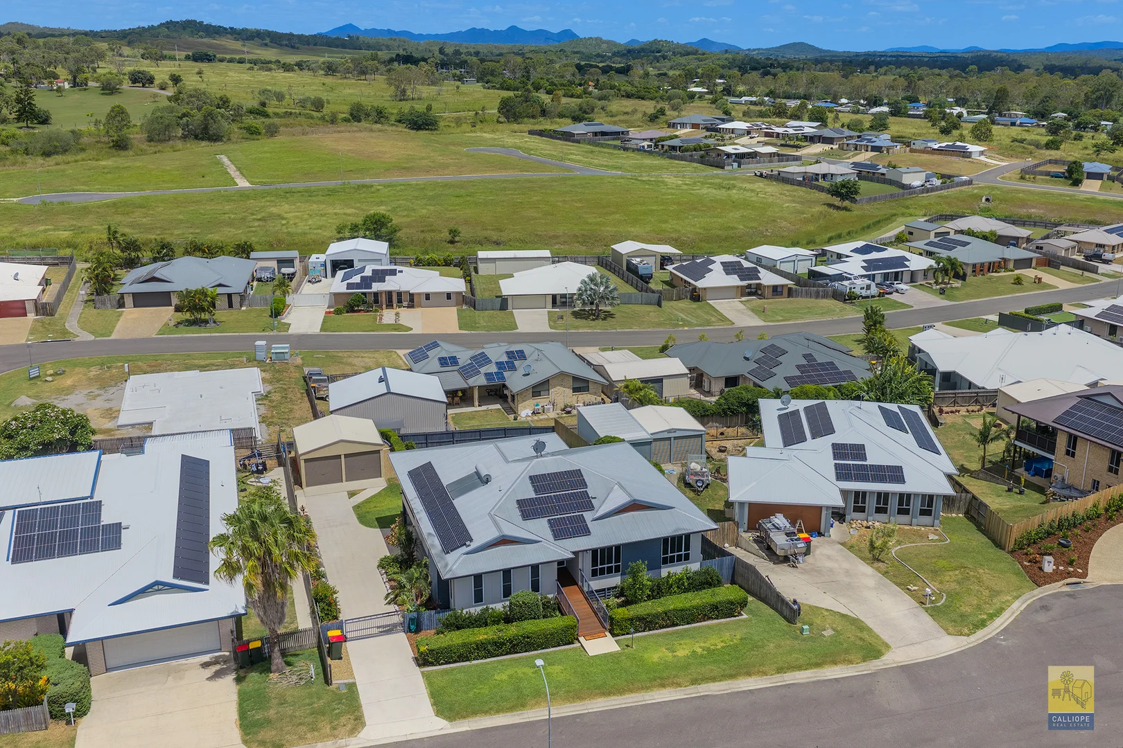 Additional image 27 of 5 Ebony Close, Calliope QLD 4680