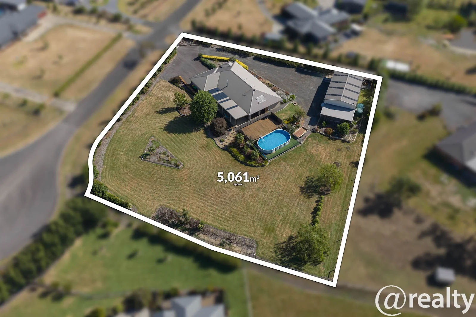 Additional image 29 of 89 Follett Drive, Nyora VIC 3987