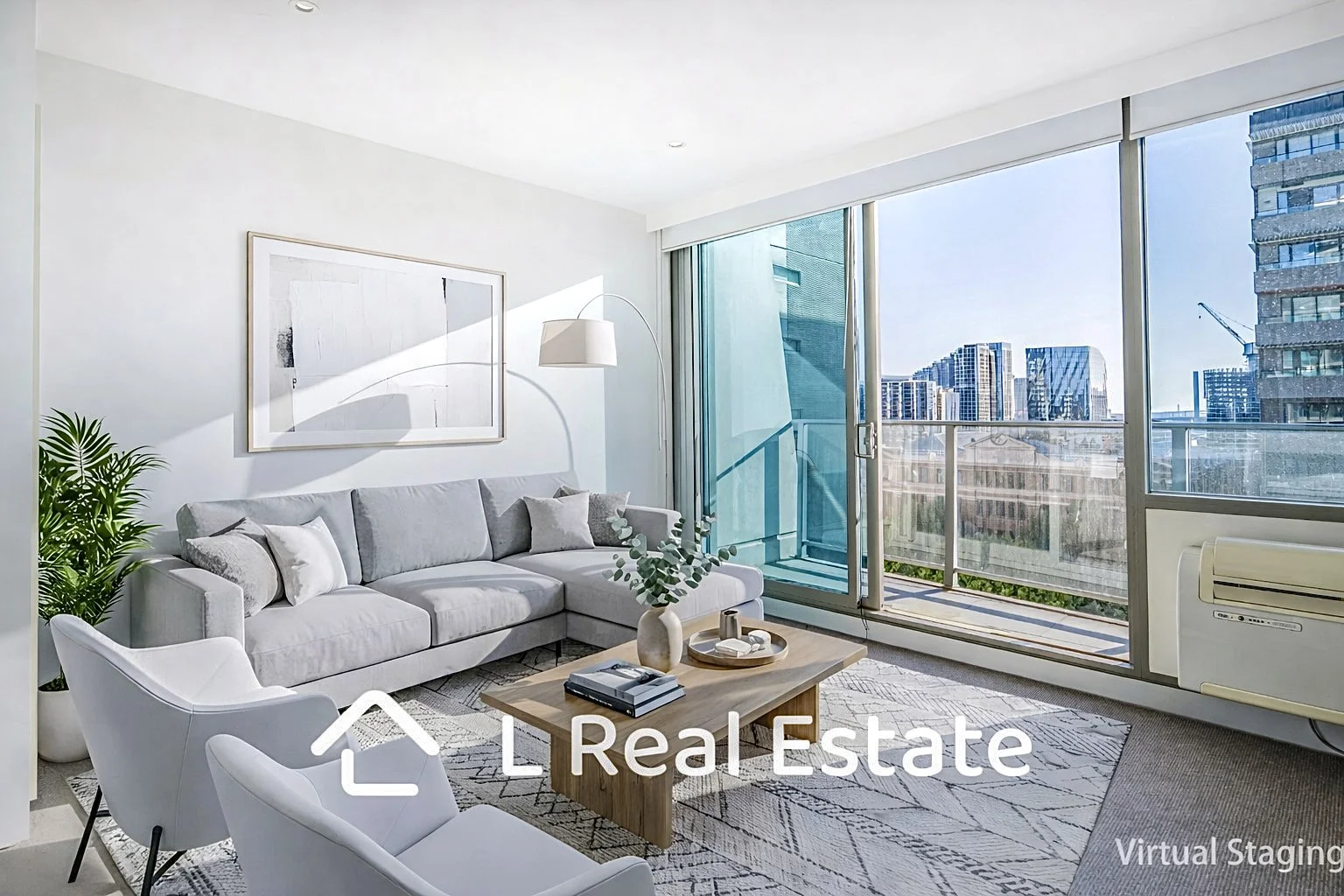 1009/53 Batman Street, West Melbourne VIC 3003