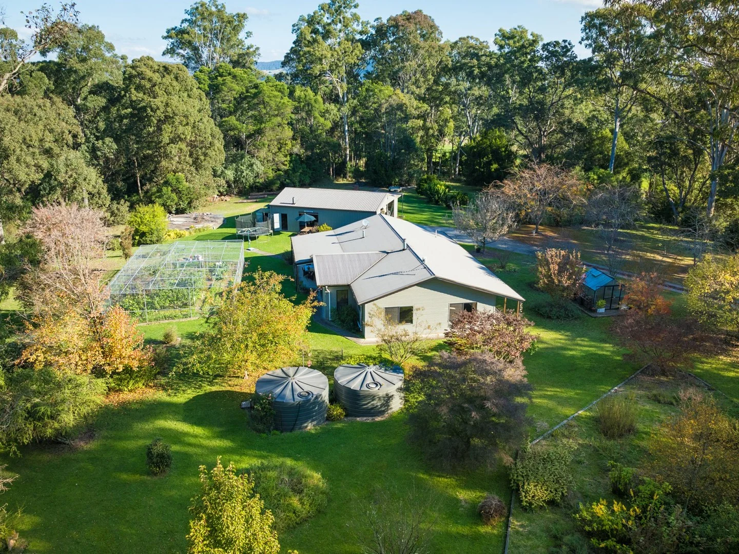 277 Reedy Swamp Road, Bega NSW 2550