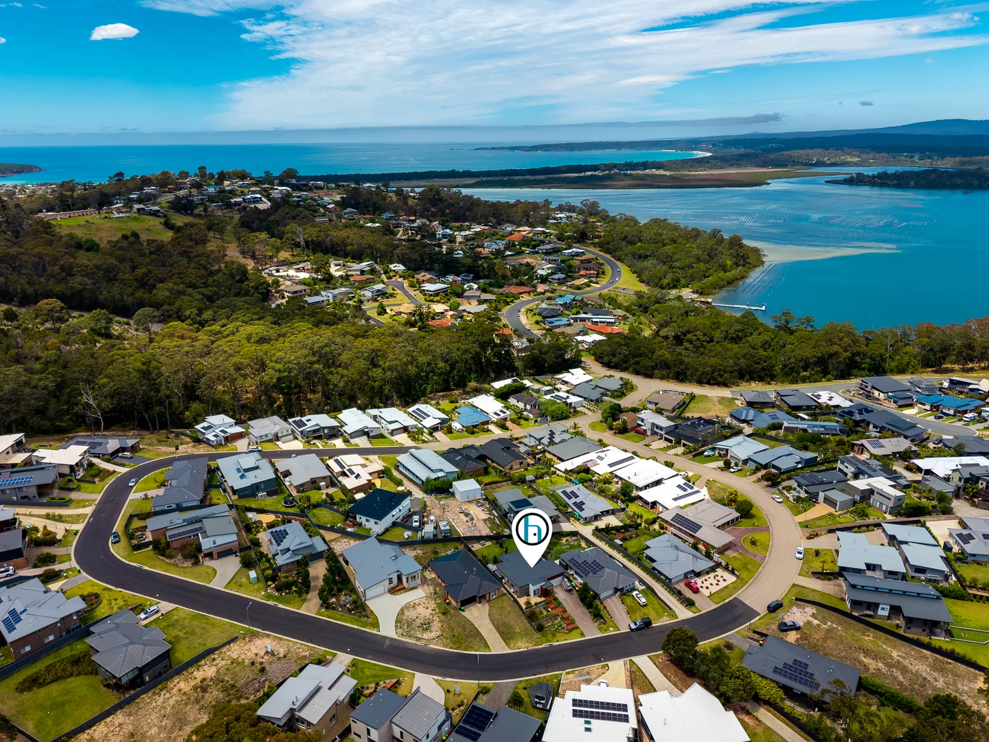 Additional image 24 of 34 Mulloway Circuit, Merimbula NSW 2548