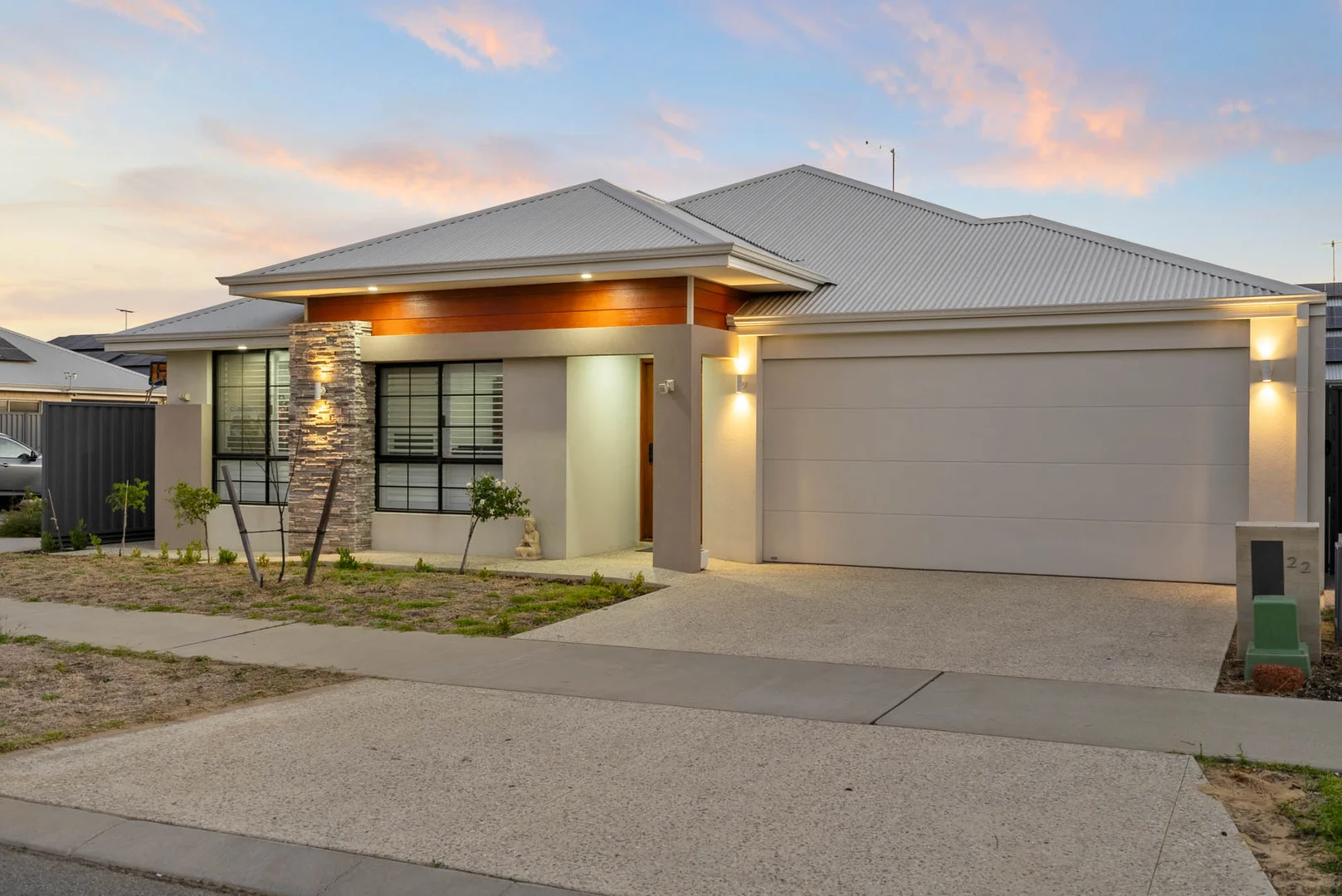 Additional image 2 of 22 Drafthorse Approach, Forrestdale WA 6112