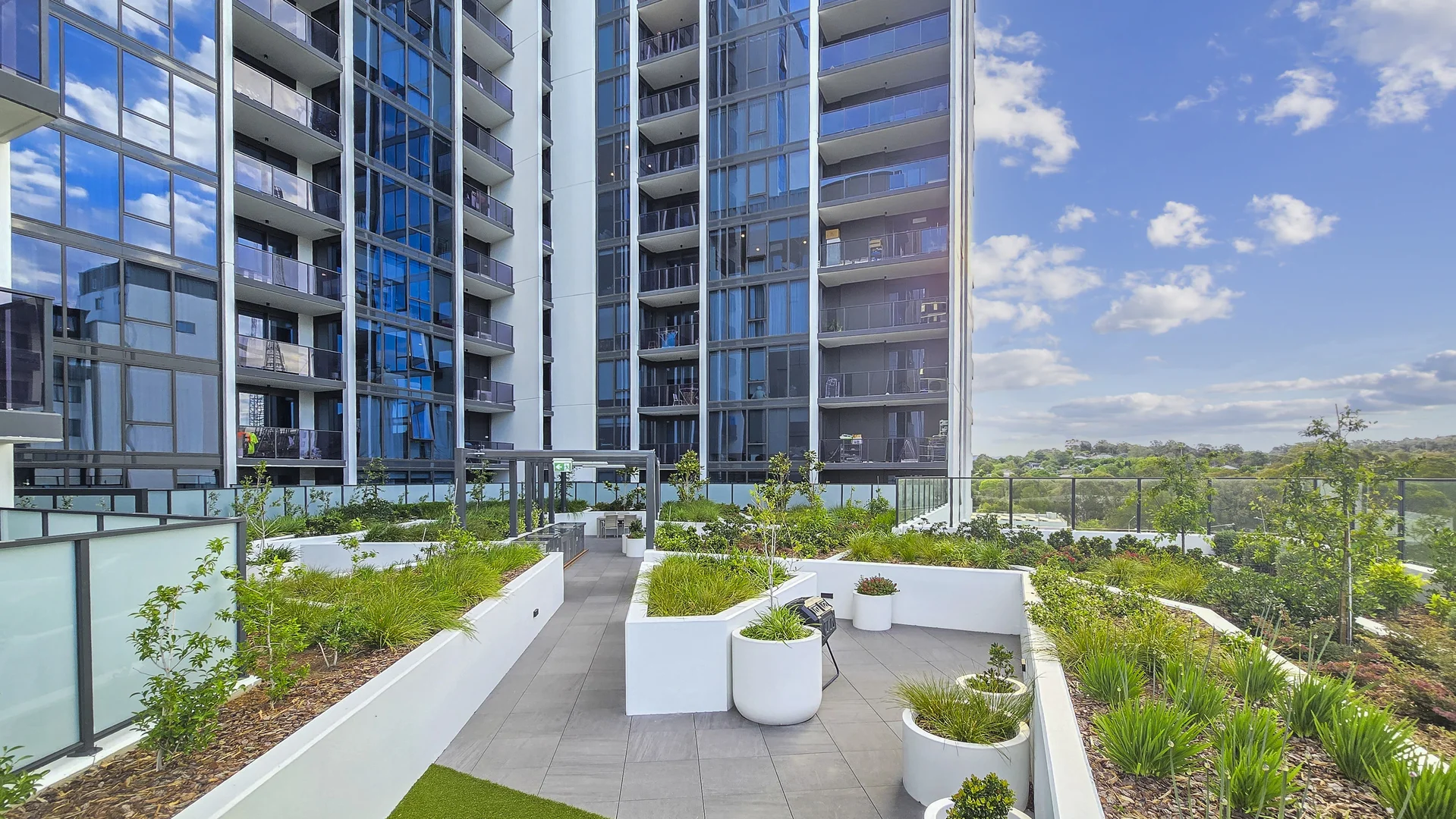 Additional image 22 of 1207/49 Furzer Street, Phillip ACT 2606