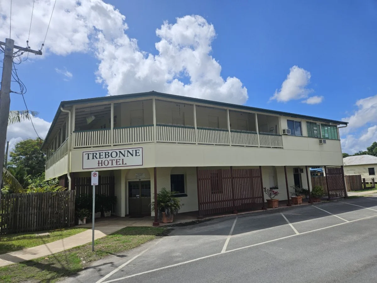 1 - 3 Stone River Road, Trebonne QLD 4850