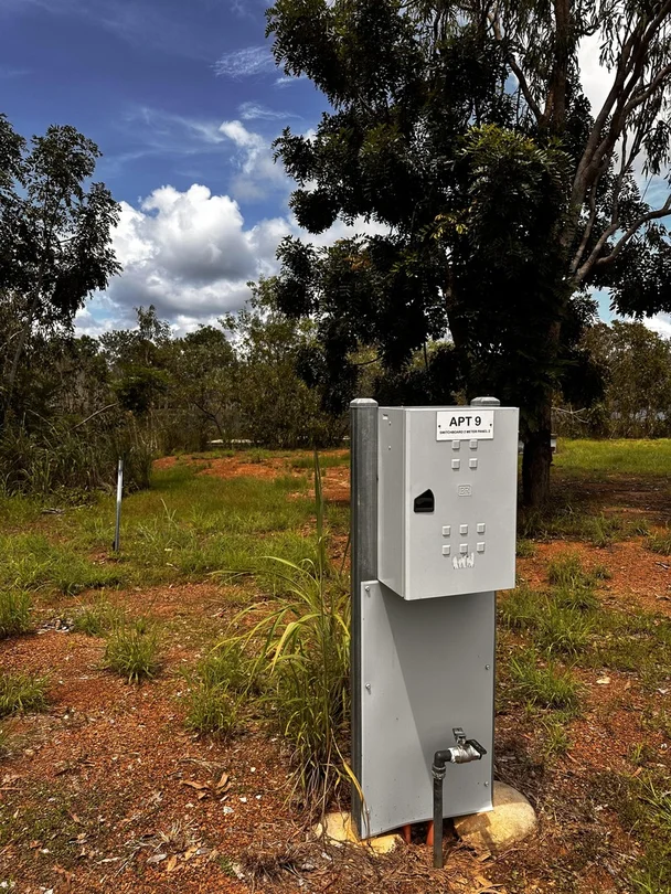 9/199 Doris Road, Berry Springs NT 0838