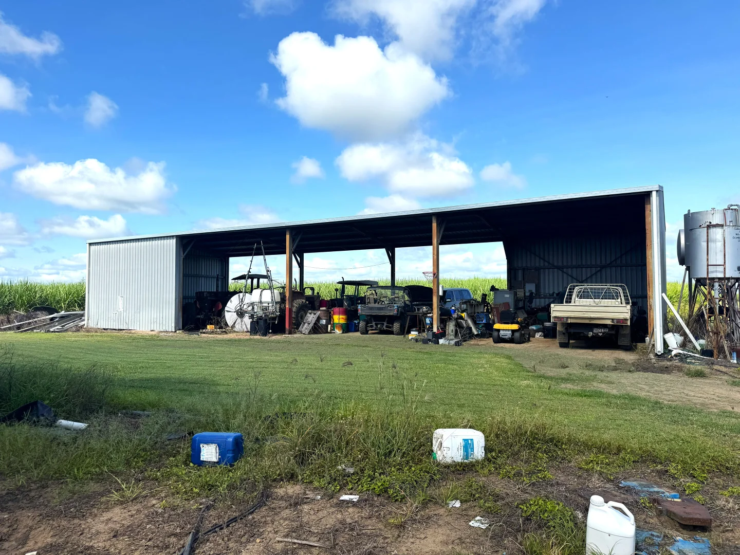 Additional image 10 of 1214 Kirknie Road, Osborne QLD 4806