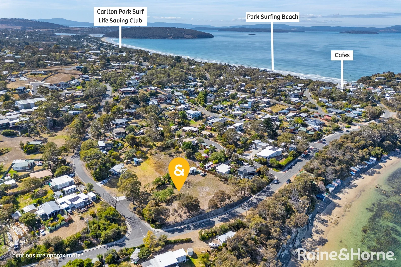 Additional image 17 of 102 Carlton Beach Road, Dodges Ferry TAS 7173
