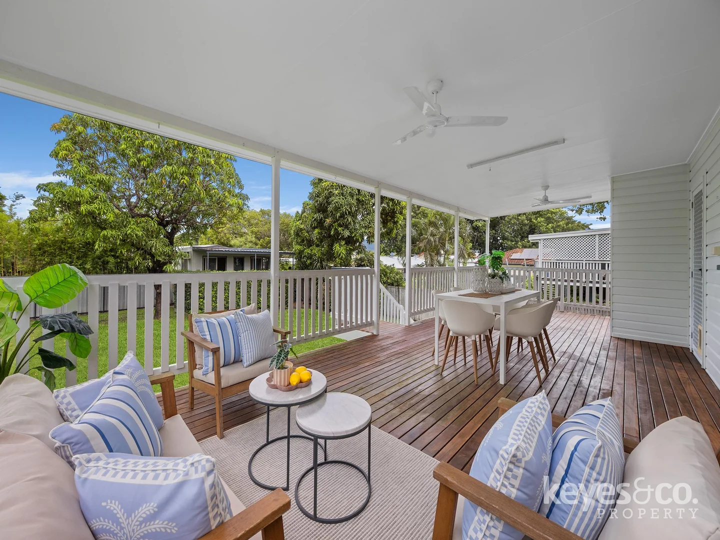Additional image 4 of 25 Sherriff Street, Hermit Park QLD 4812
