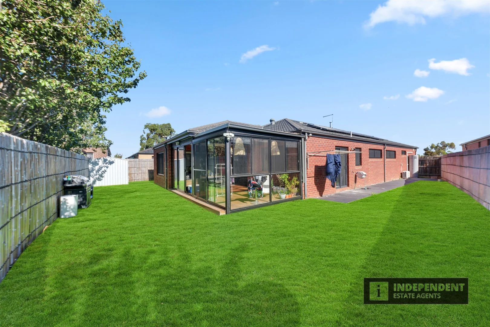 Additional image 25 of 25 Burswood Cct, Harkness VIC 3337