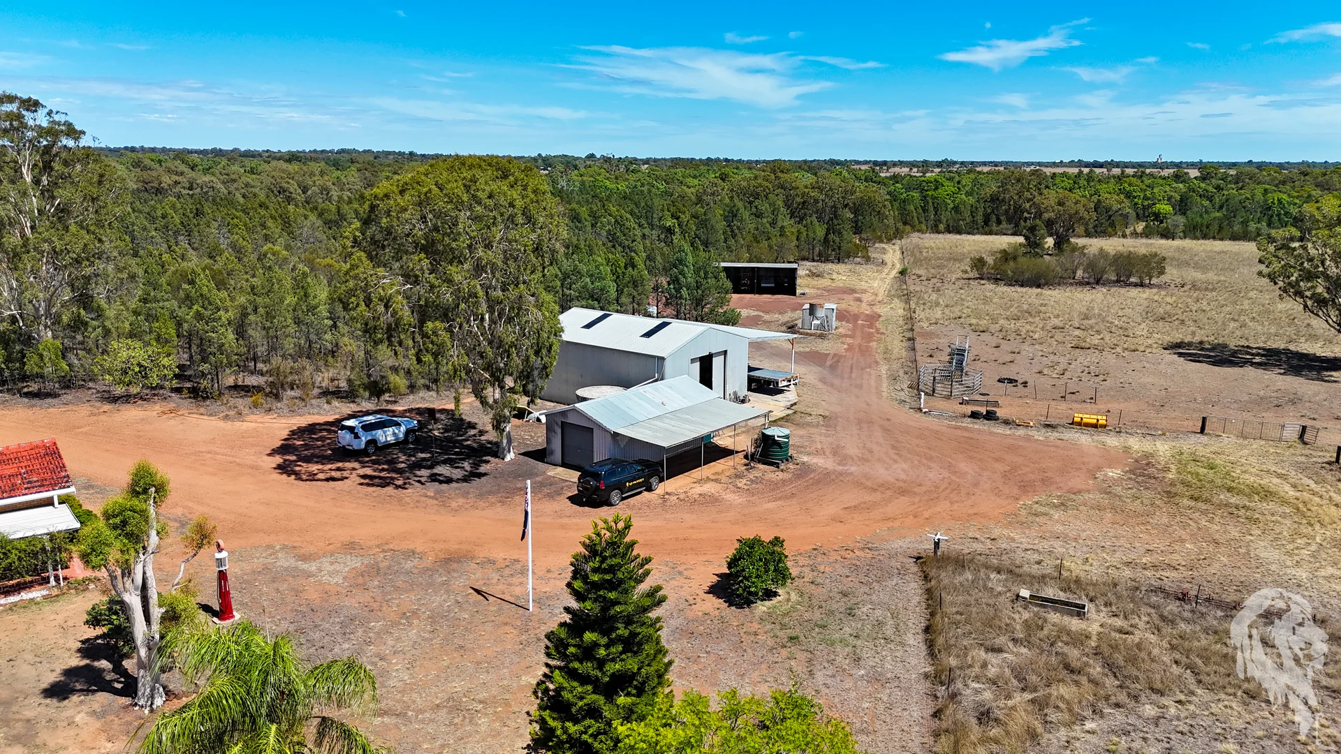 Additional image 29 of 18532 Kamilaroi Highway, Narrabri NSW 2390