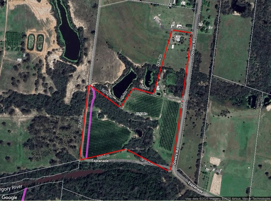 Additional image 31 of 40 Olivers Road, Goodwood QLD 4660