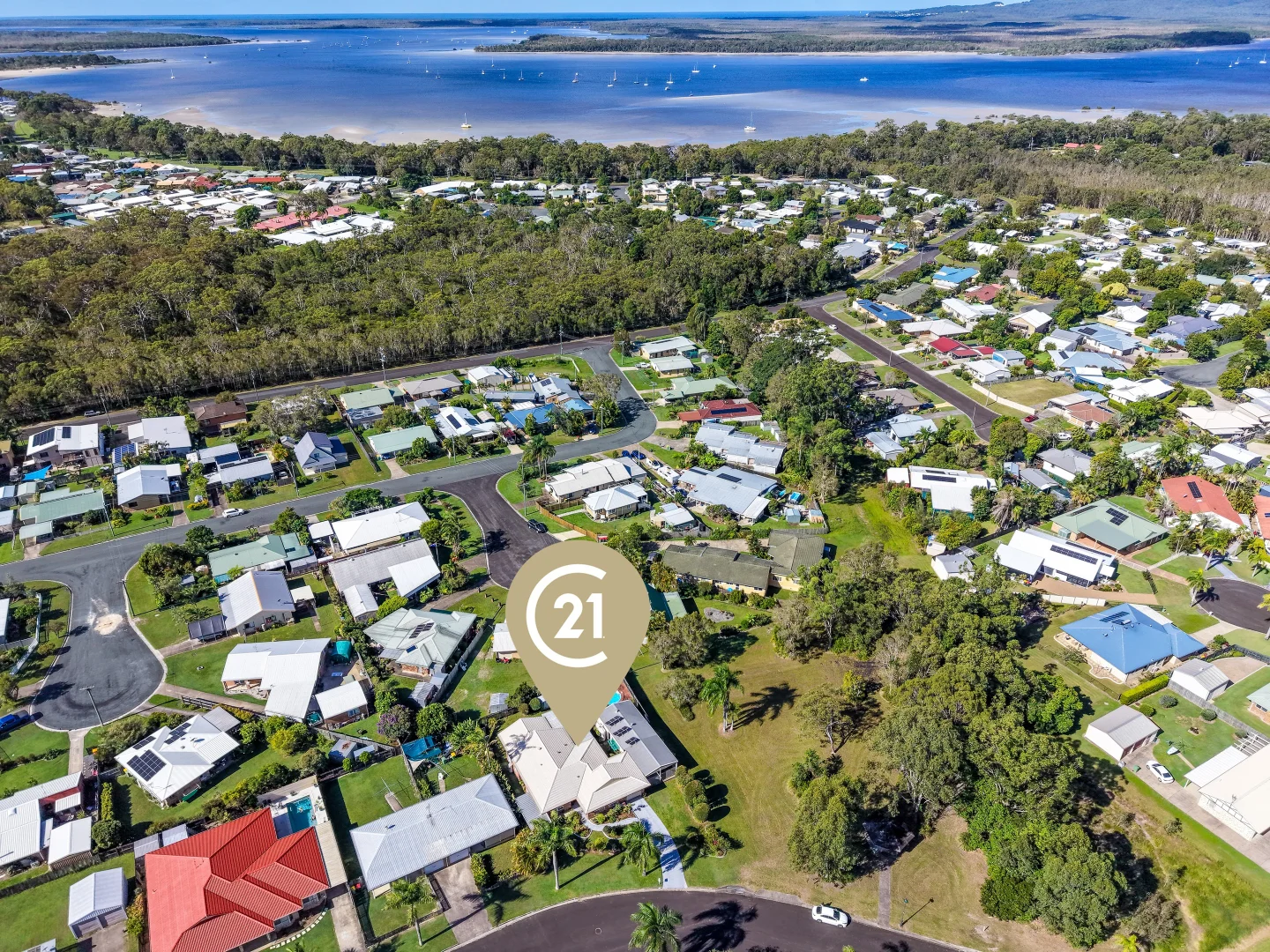 Additional image 20 of 18 Sterling Castle Road, Tin Can Bay QLD 4580