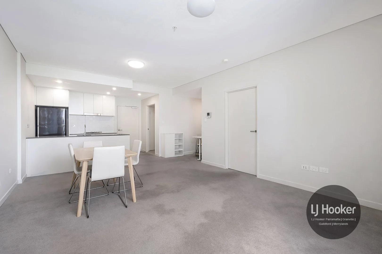 Additional image 2 of 403/24 Dressler Court, Merrylands NSW 2160