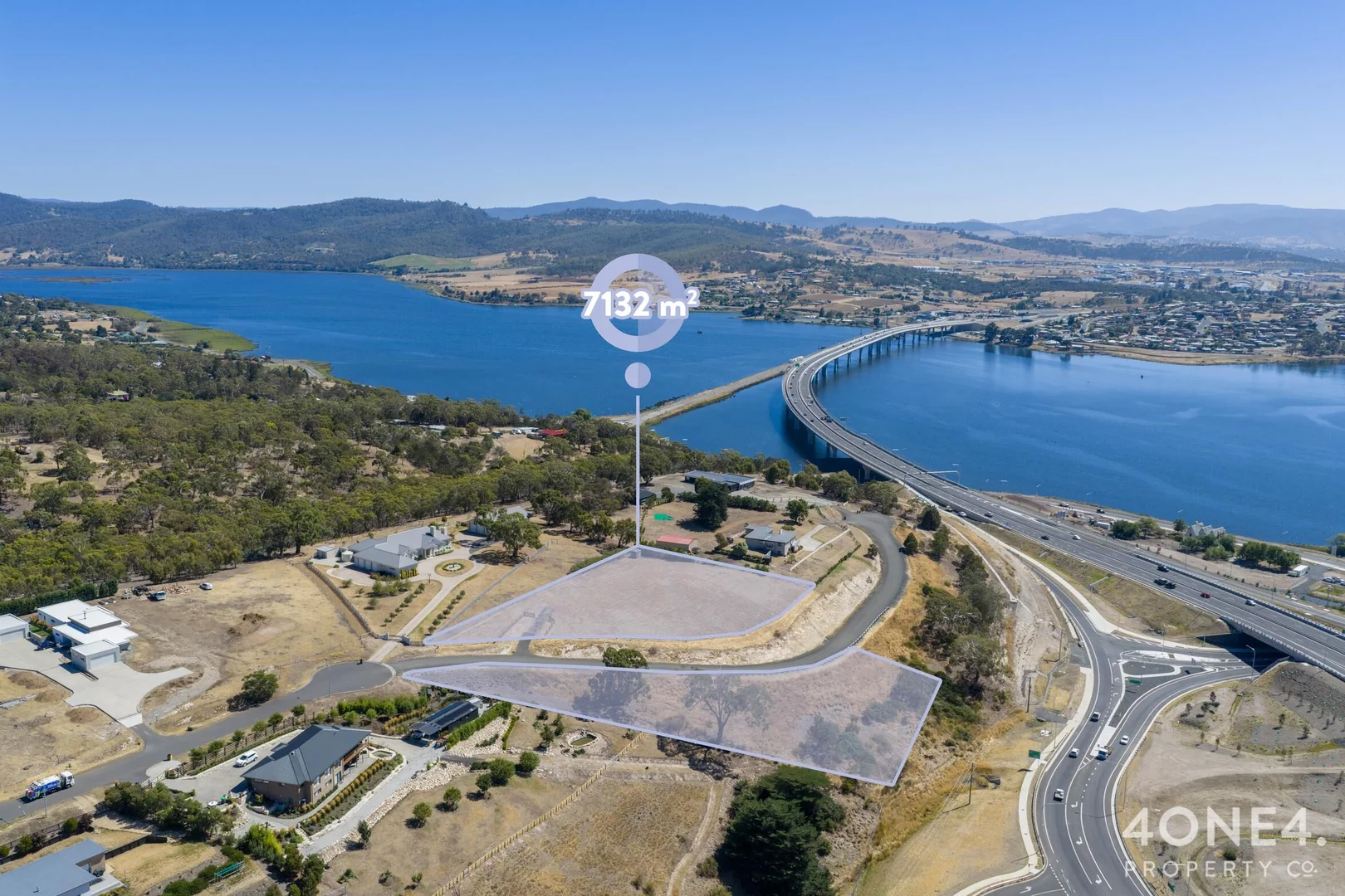 Additional image 11 of 13 Dickenson Drive, Granton TAS 7030