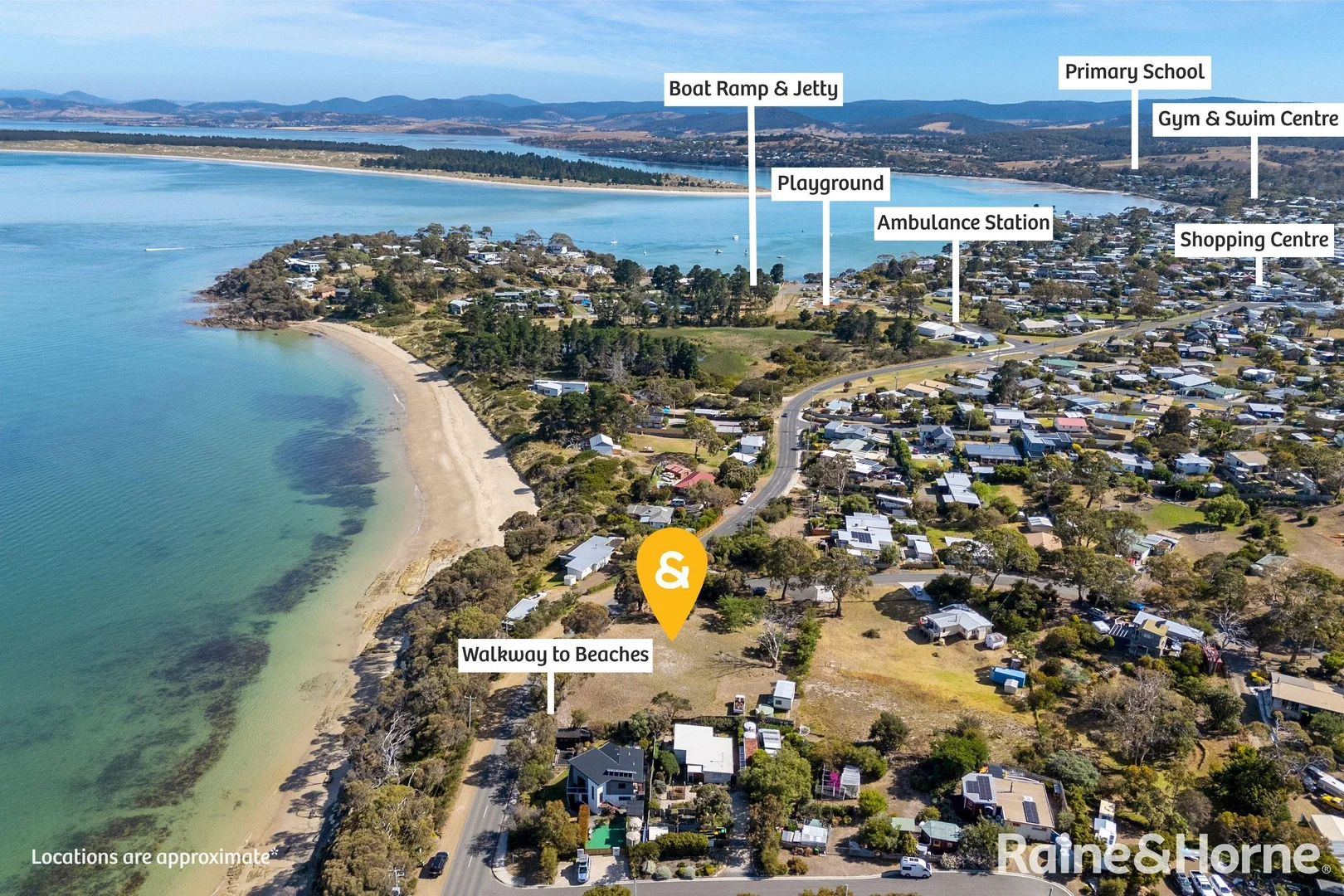 Additional image 15 of 102 Carlton Beach Road, Dodges Ferry TAS 7173