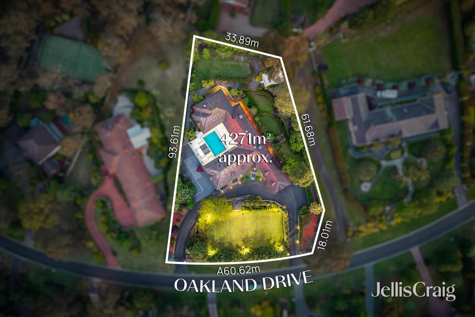 Additional image 3 of 22 Oakland Drive, Warrandyte VIC 3113