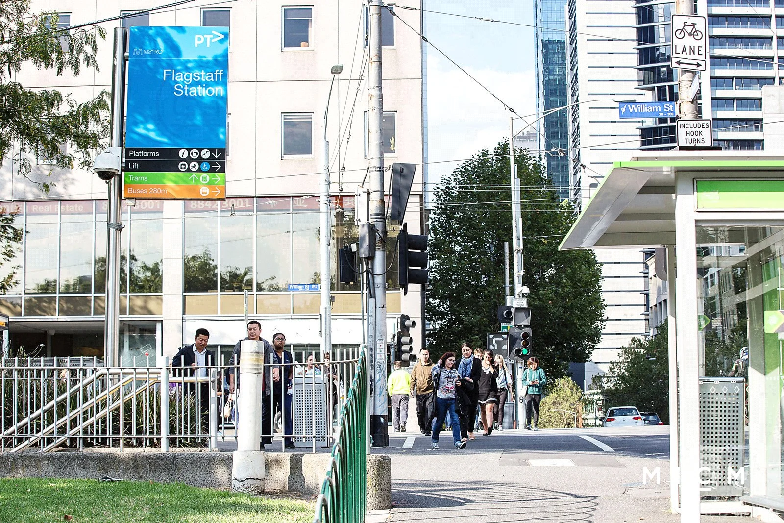 Additional image 17 of 4011/618 Lonsdale Street, Melbourne VIC 3000